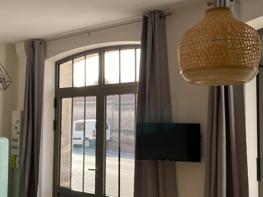 Photo of Livingroom in Angouleme
