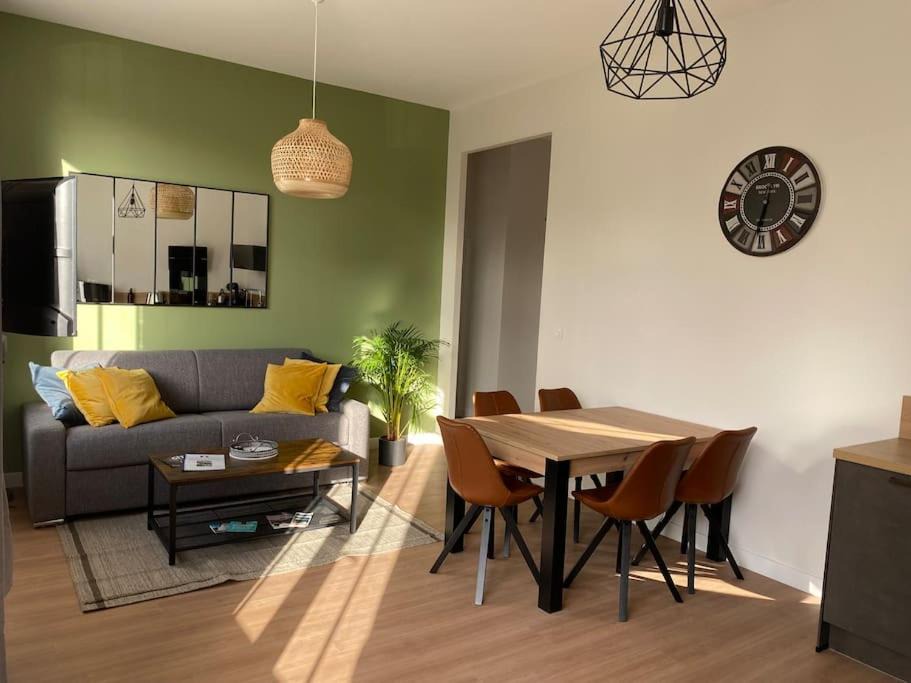 Photo of Livingroom in Angouleme