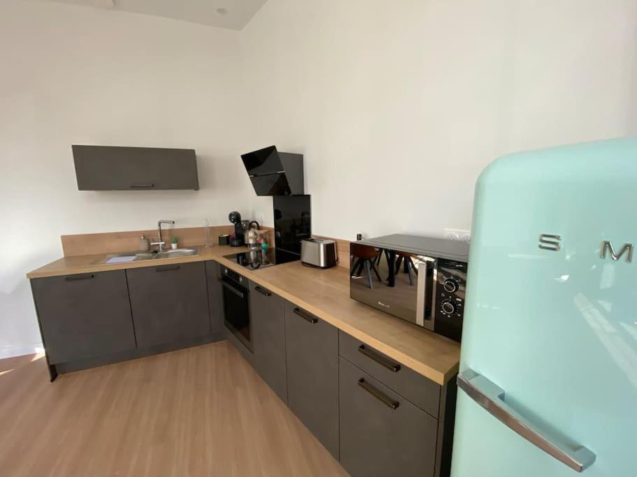 Photo of Kitchen in Angouleme