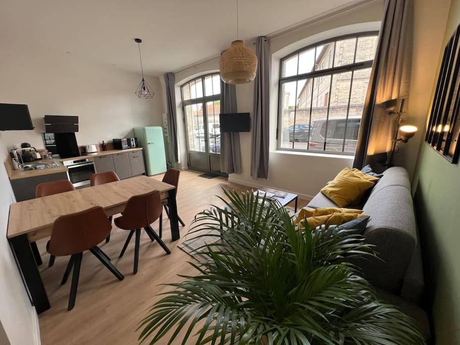 Photo of Livingroom in Angouleme