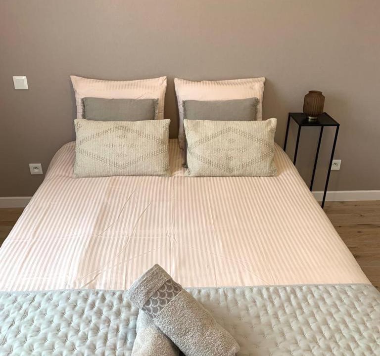 Photo of Bedroom in Chatellerault