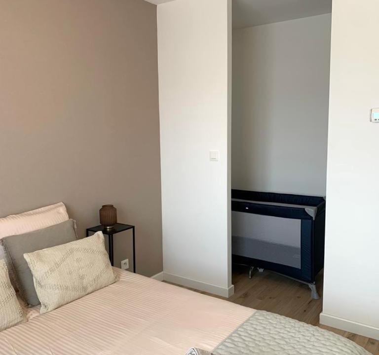 Photo of Bedroom in Chatellerault