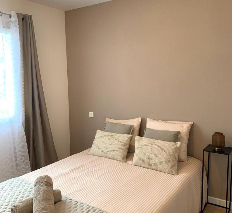 Photo of Bedroom in Chatellerault