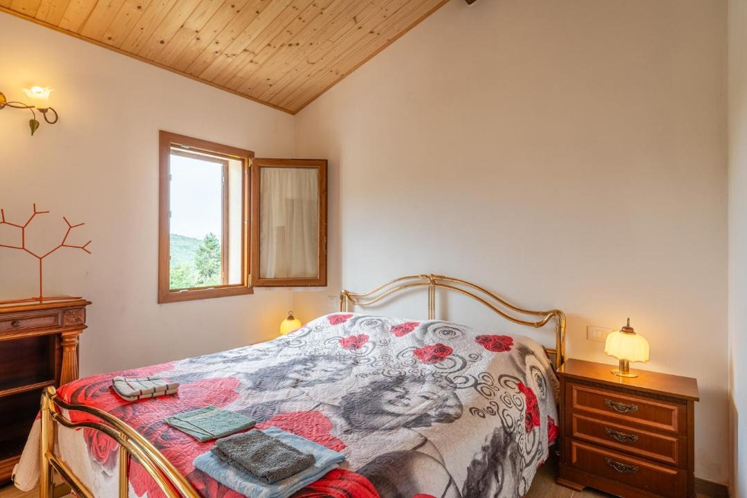 Photo of Bedroom in San Marcello Piteglio