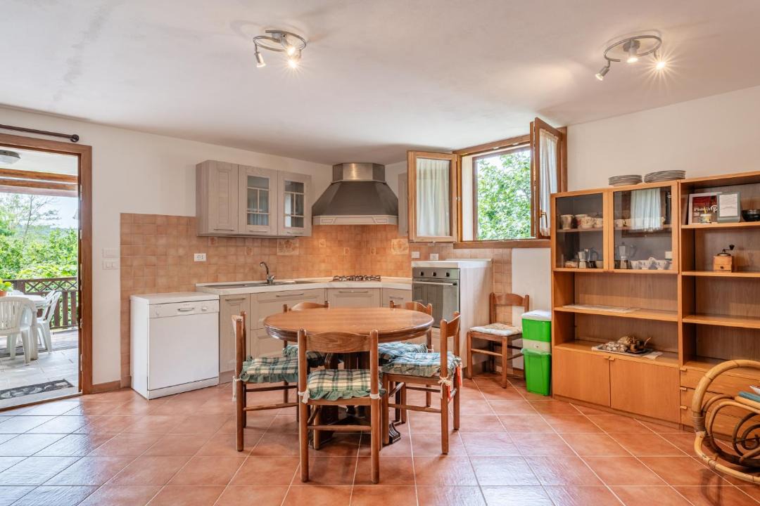 Photo of Livingroom in San Marcello Piteglio