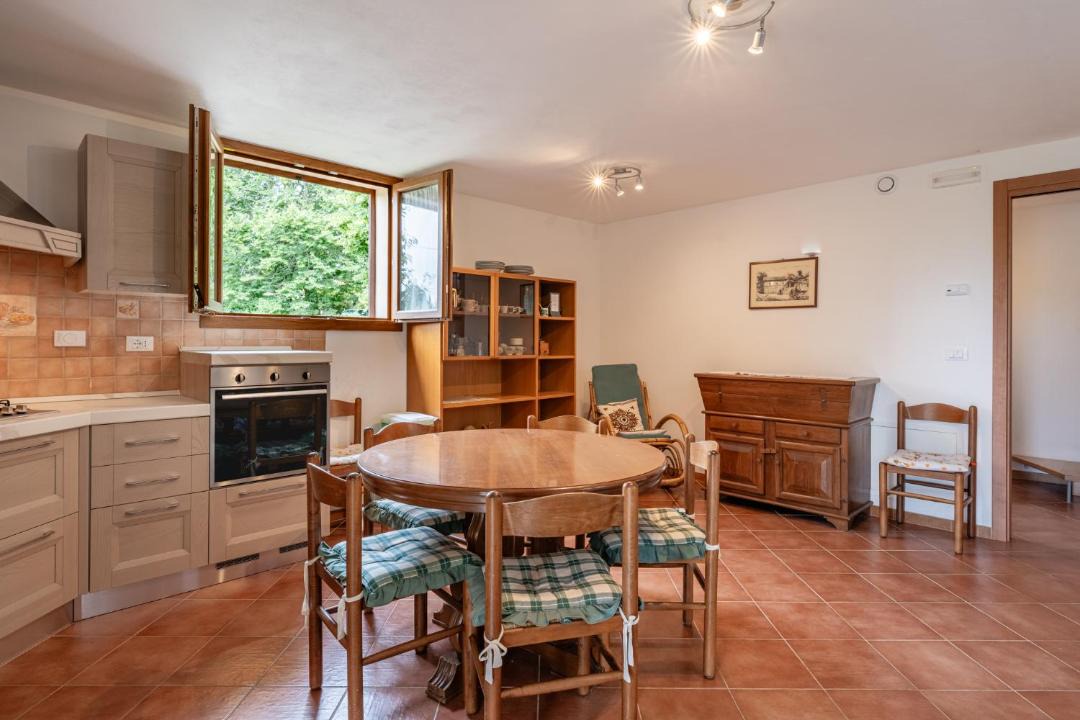Photo of Livingroom in San Marcello Piteglio