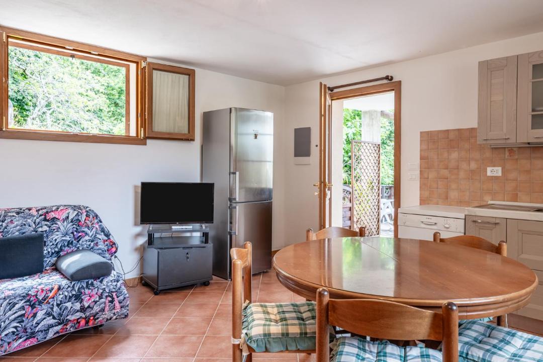 Photo of Livingroom in San Marcello Piteglio