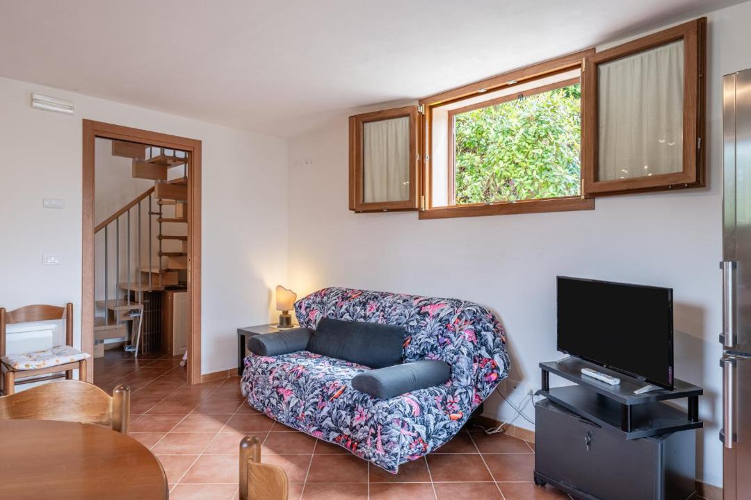 Photo of Livingroom in San Marcello Piteglio