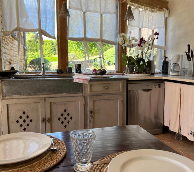 Photo of Kitchen in Saint-Genies
