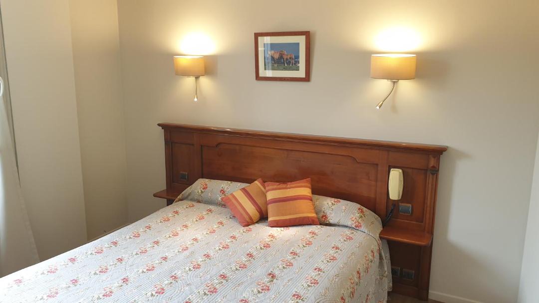 Photo of Bedroom in Saint-Martin-d'Arrossa
