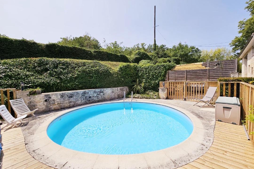Photo of Outdoor in La Couronne