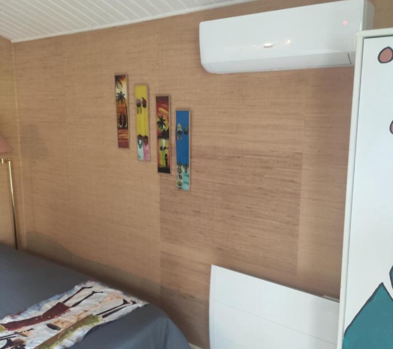 Photo of Bedroom in Ambares-et-Lagrave