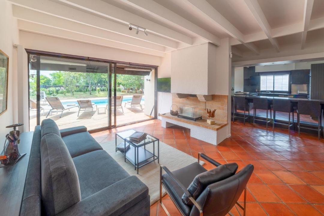 Photo of Livingroom in Libourne