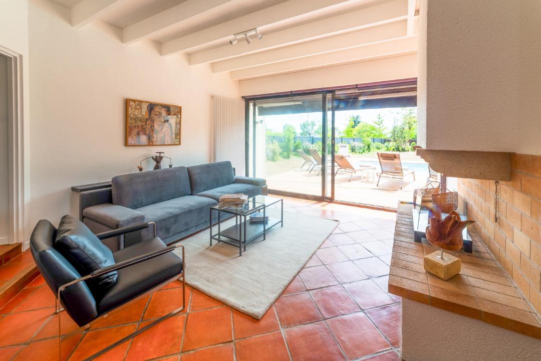 Photo of Livingroom in Libourne