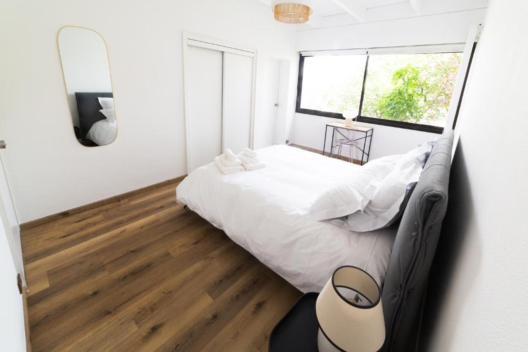 Photo of Bedroom in Libourne