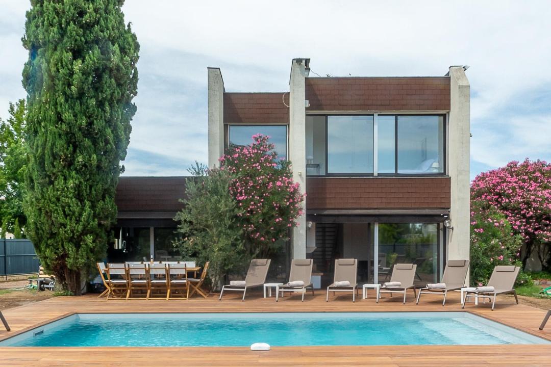 Photo of Outdoor in Libourne