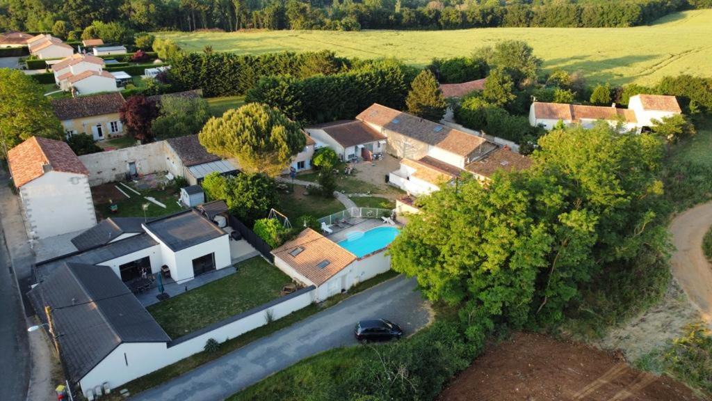 Photo of Others in Vouneuil-sous-Biard