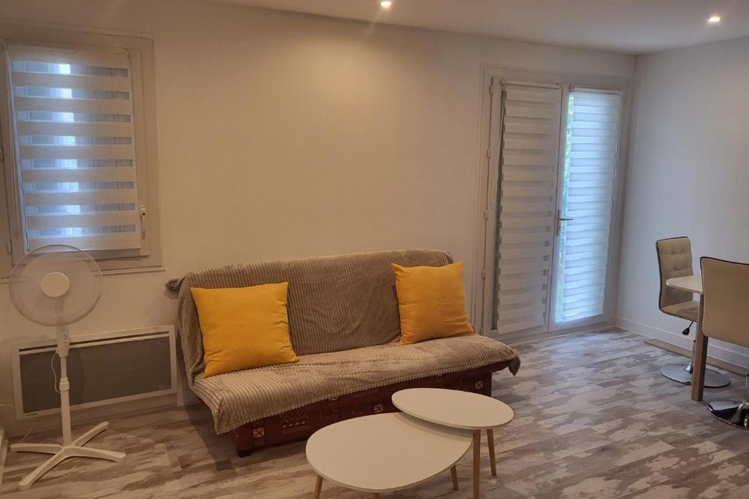 Photo of Livingroom in Le Buisson-de-Cadouin