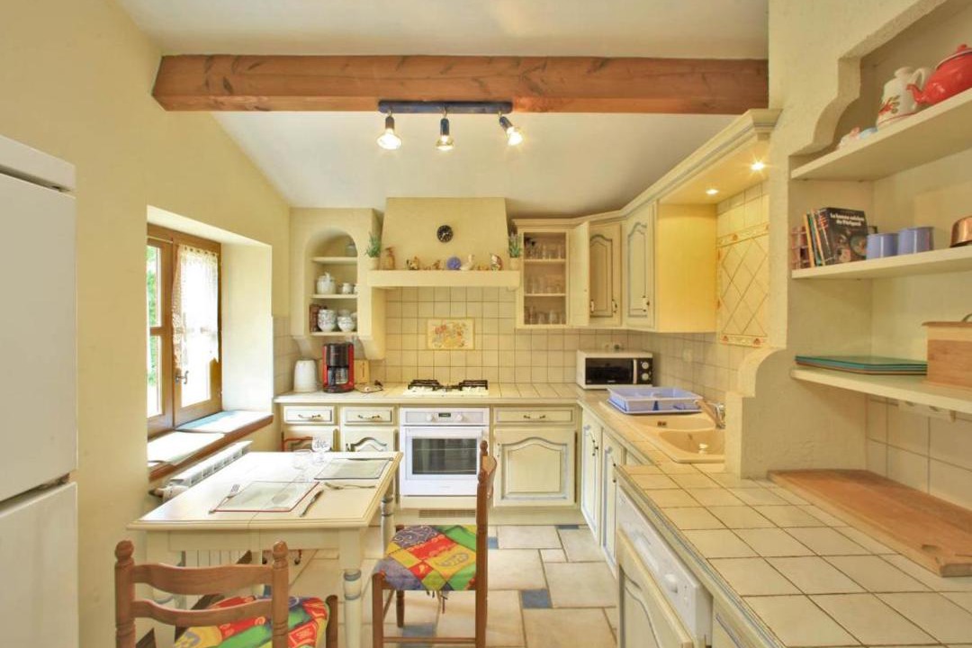 Photo of Kitchen in Proissans