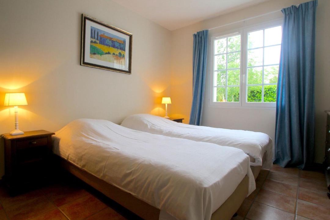 Photo of Bedroom in Vasles