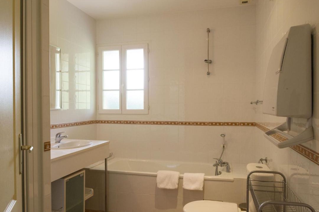 Photo of Bathroom in Vasles