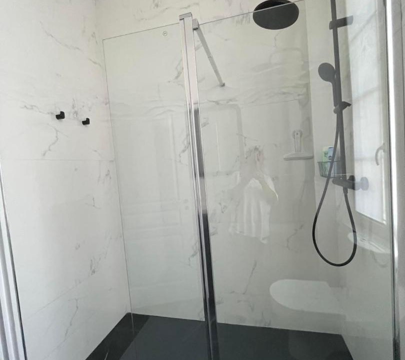Photo of Bathroom in Angeac-Charente