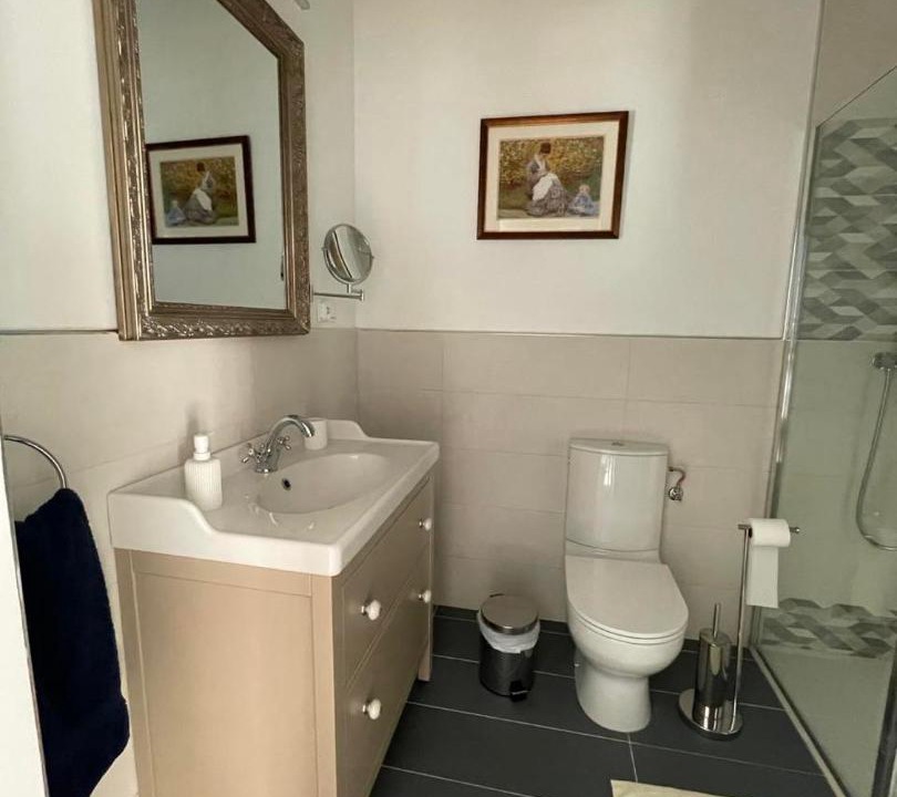 Photo of Bathroom in Angeac-Charente