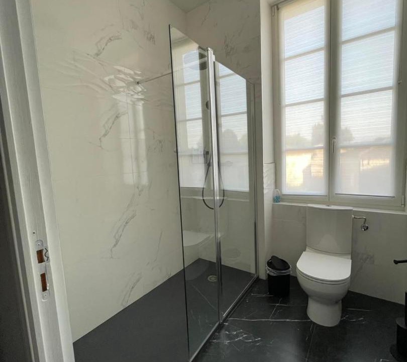 Photo of Bathroom in Angeac-Charente