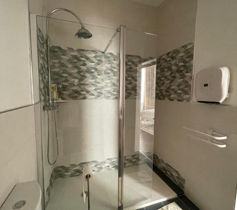 Photo of Bathroom in Angeac-Charente
