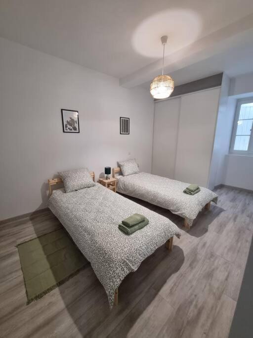 Photo of Bedroom in Os-Marsillon
