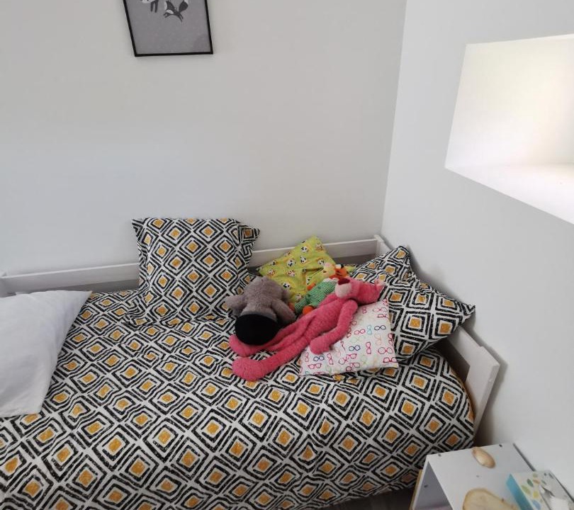 Photo of Bedroom in Champcevinel