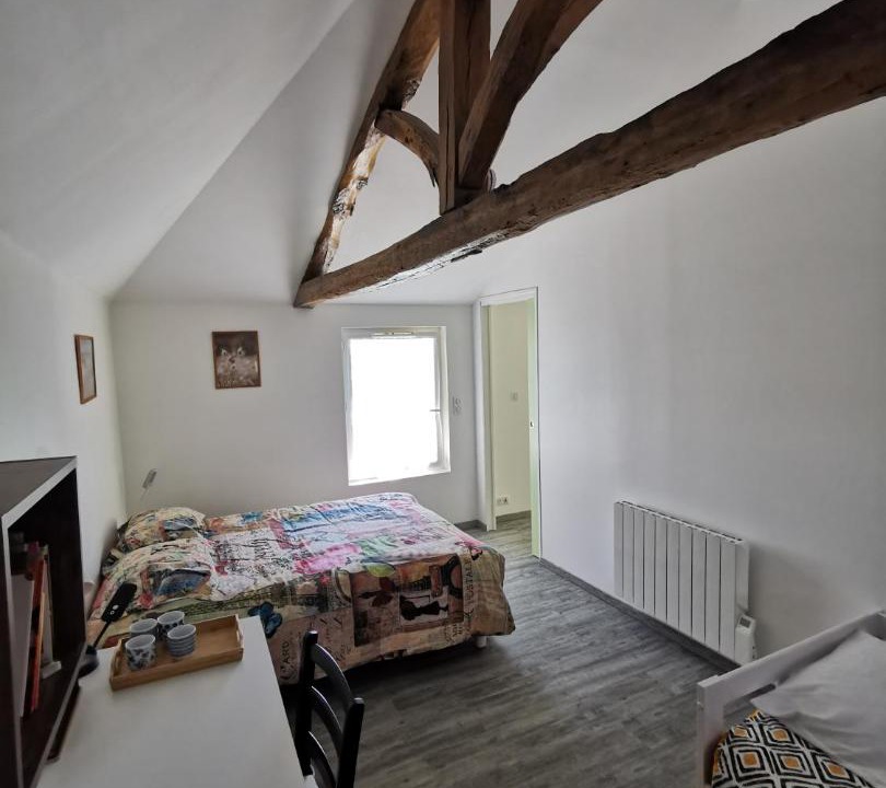 Photo of Bedroom in Champcevinel