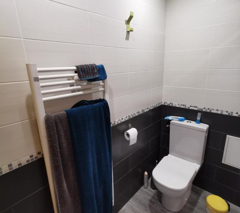 Photo of Bathroom in Champcevinel