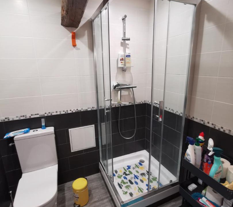 Photo of Bathroom in Champcevinel