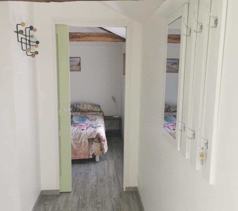 Photo of Bedroom in Champcevinel