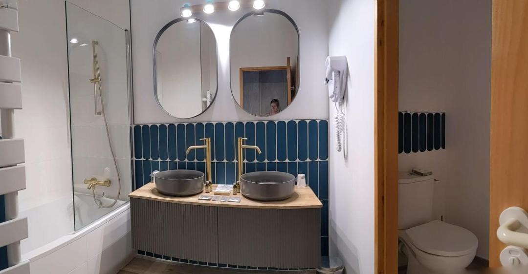 Photo of Bathroom in Trizay
