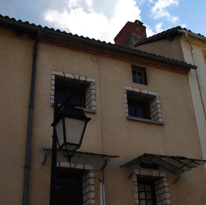 Photo of Others in Availles-Limouzine