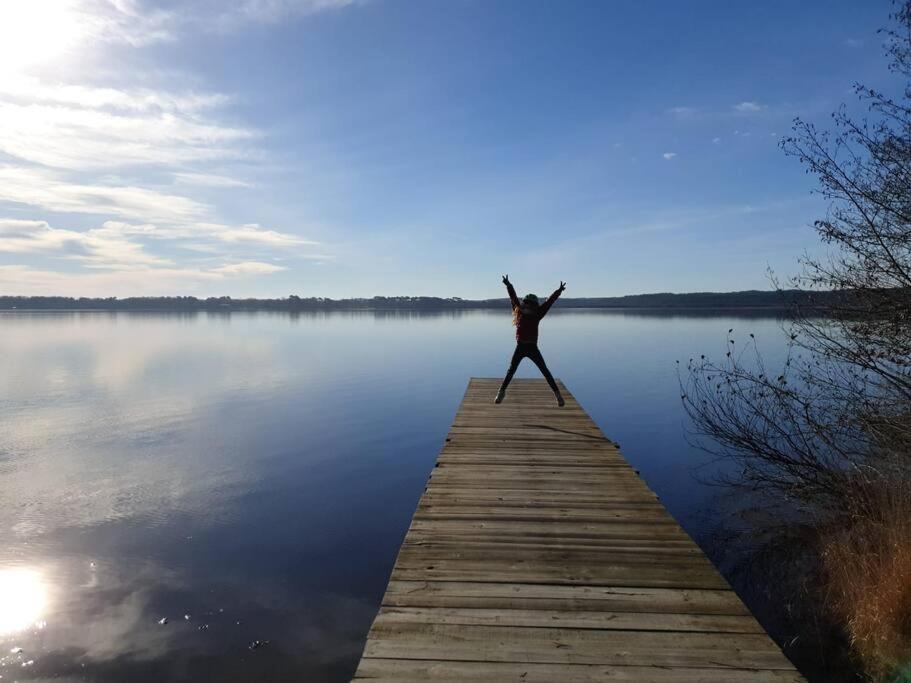 Photo of Outdoor in Vielle-Saint-Girons