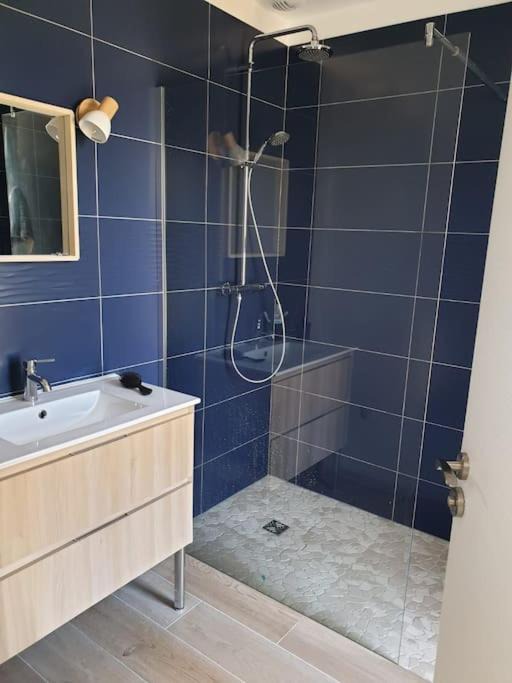 Photo of Bathroom in Vielle-Saint-Girons