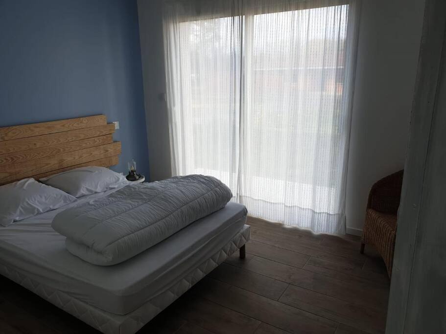 Photo of Bedroom in Vielle-Saint-Girons