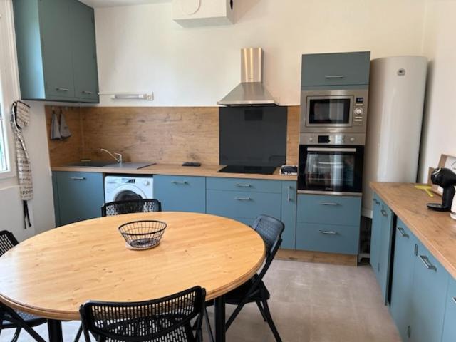 Photo of Kitchen in Tremolat