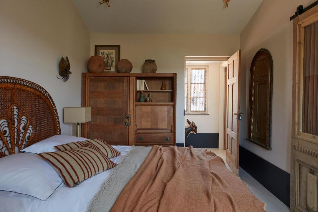Photo of Bedroom in Le Bois-Plage-en-Re