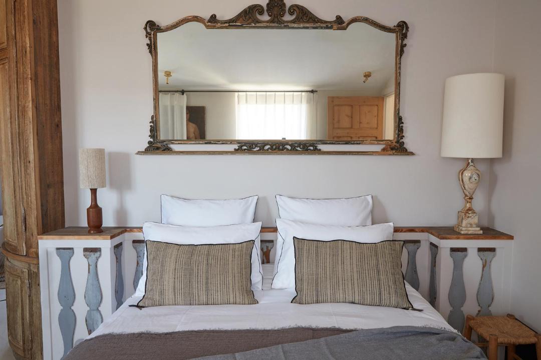 Photo of Bedroom in Le Bois-Plage-en-Re