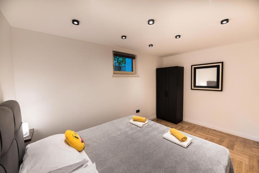 Photo of Bedroom in Split