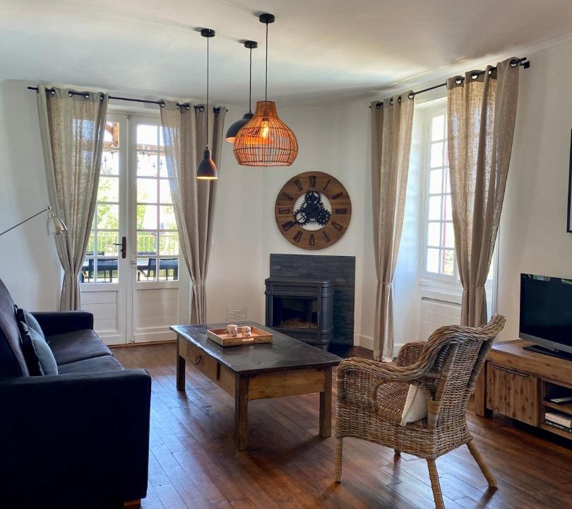 Photo of Livingroom in Saint-Cyprien