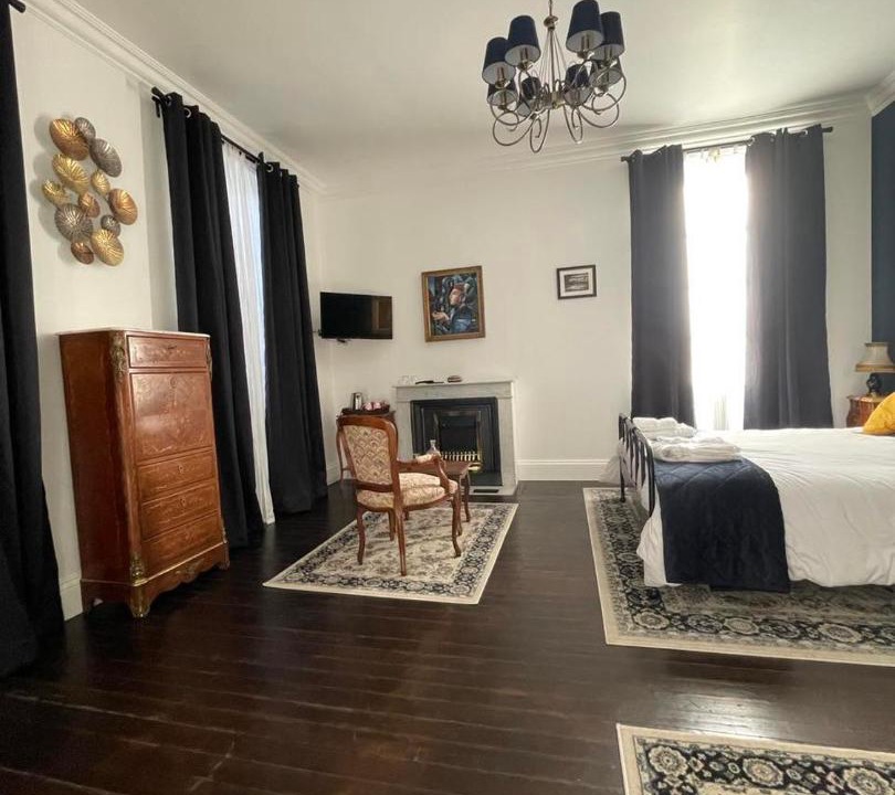 Photo of Bedroom in Angeac-Charente
