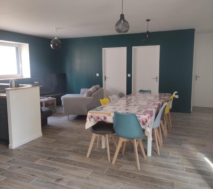 Photo of Livingroom in Auriac-du-Perigord