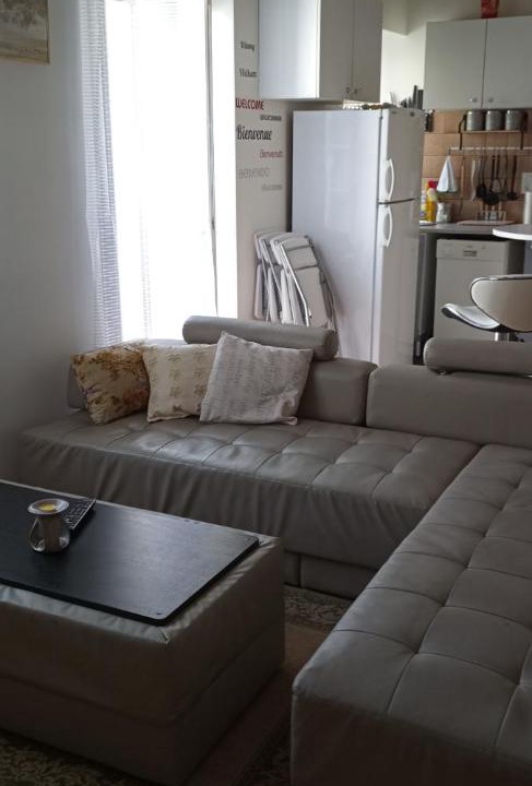Photo of Livingroom in Irissarry