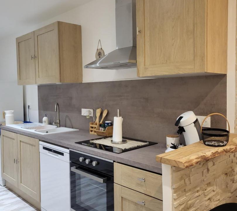 Photo of Kitchen in Le Buisson-de-Cadouin