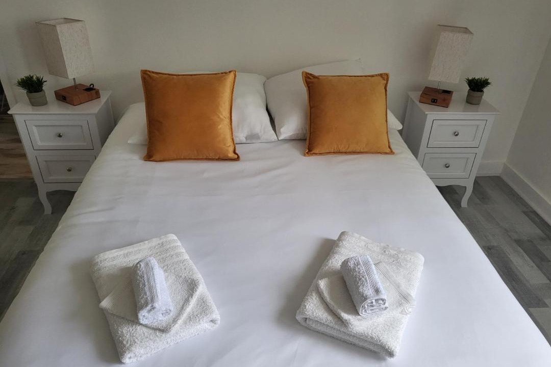 Photo of Bedroom in Le Buisson-de-Cadouin